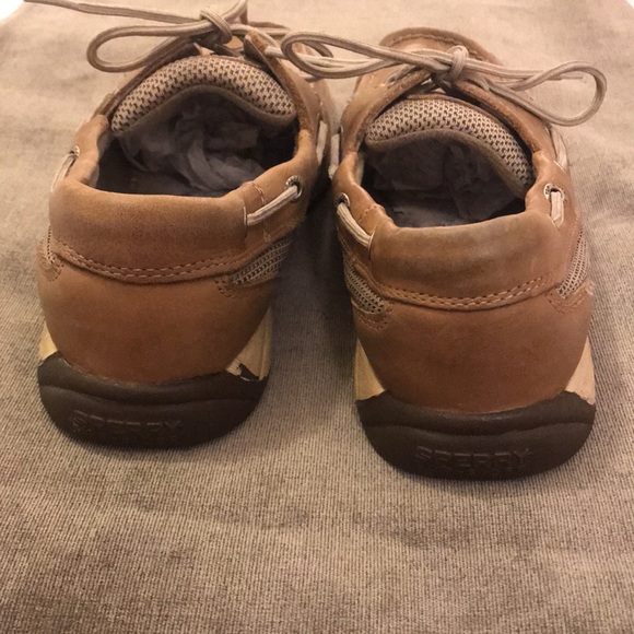 Sorry Topsiders - Picture 5 of 9